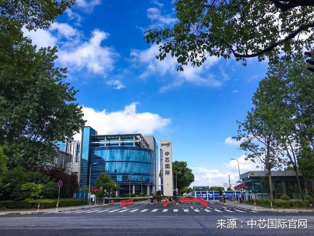 凈利暴增6倍，中芯國際業績創歷史新高！257億超額募資要干這些大事