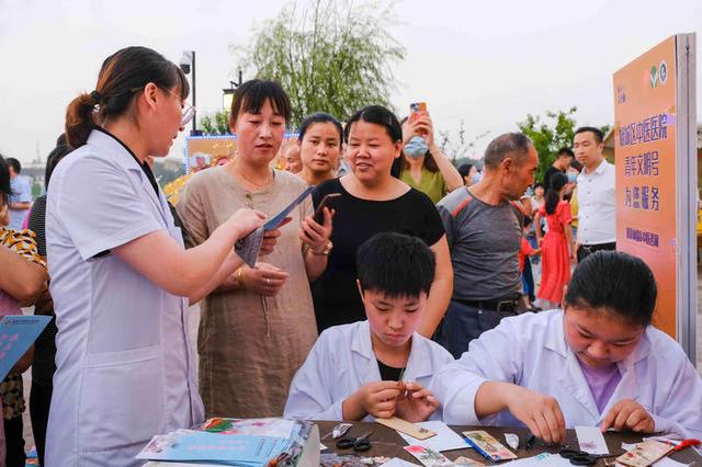 苏州北太湖小镇焕发“夜经济”市场活力