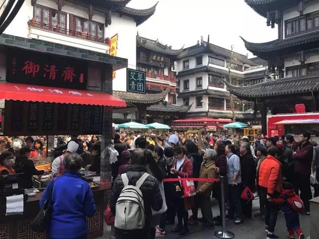 火了上百年的名小吃！香甜软糯，皇帝都忘不了这一口