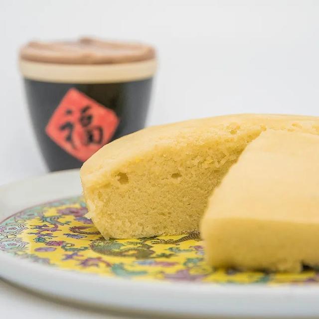 火了上百年的名小吃！香甜软糯，皇帝都忘不了这一口