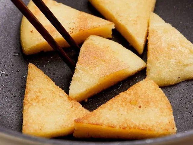 火了上百年的名小吃！香甜软糯，皇帝都忘不了这一口