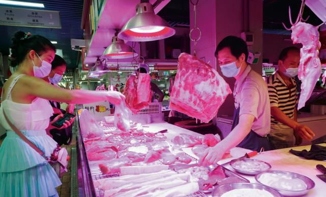 9地10起进口冻品检出新冠病毒，停止进口可行吗？