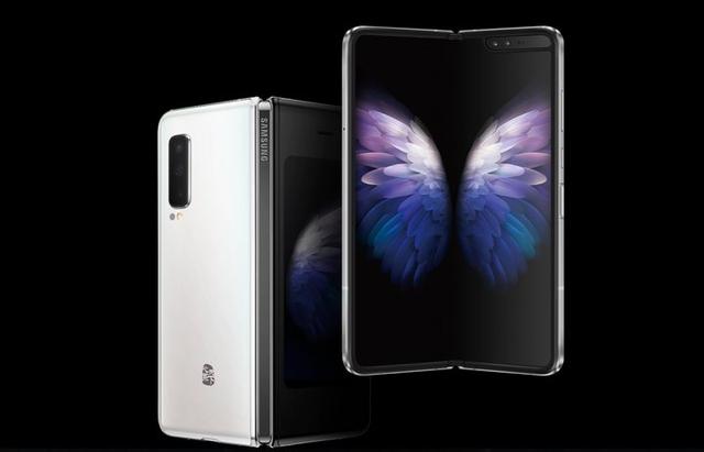 复仇开始了！三星发布半价5G手机杀回中国，决心