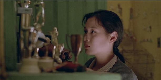 电影推荐：沉寂在旧时光里的老画面，你还记得