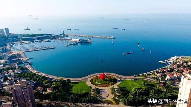 十大惠民政策，加产业转型！山东省经济有望赶