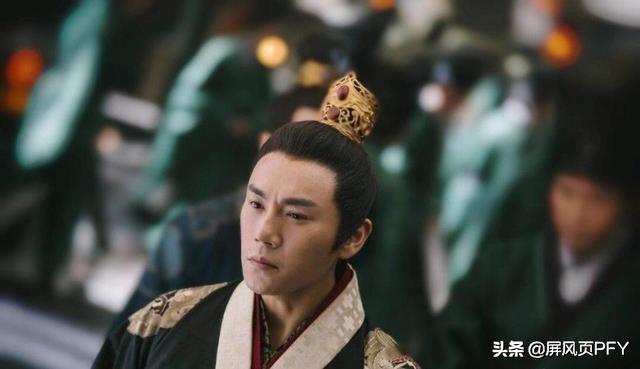 李沁连发四条预告，趁机抱住秦昊“大腿”，不温不火野心写在脸上