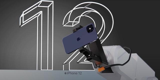 iPhone12再次被确认，将在9月正式发布，价格也感人