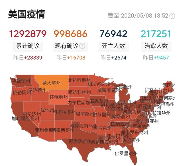 蓬佩奥再度甩锅，其流氓无赖行径，透出美国文