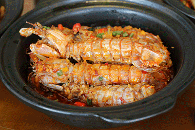 三亚1.5h直达！这座全国荔枝第一甜的海滨古城，