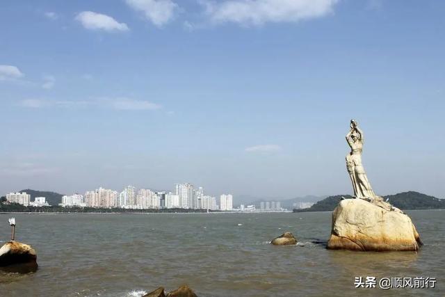 中国城市幸福感指数排行，看下你的城市排名第