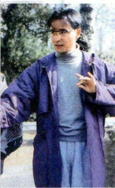 这些难得一见的片场照，保证有一大半你没见过