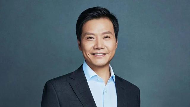 小米跻身全球第4，雷军靠在5点疫情中一天，戴口