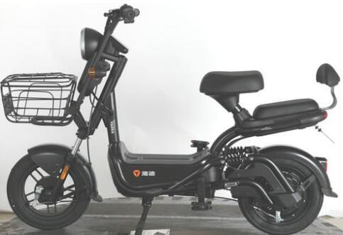 雅迪宣布召回1.1万辆电动自行车：脚踏设计存在瑕疵