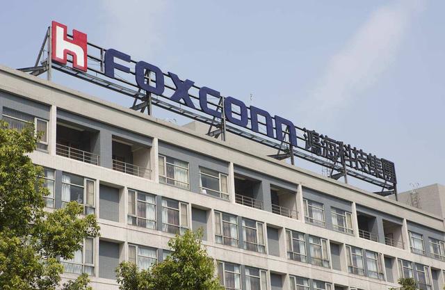 一个坏消息传来，富士康处境艰难，员工表示：熬不住