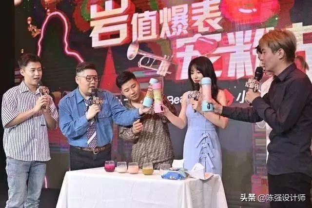 李小璐开网店，2天卖出18万：是你低估了生活的残酷！