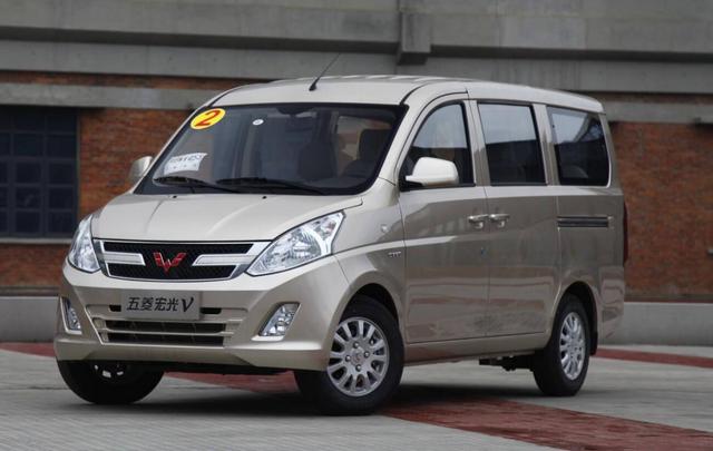 为什么五菱宏光卖不动了？难道没穷人了？车主