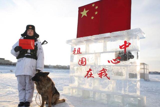 若有战事发生！不离本土捍卫祖国的，永远是没有豪车别墅的战士