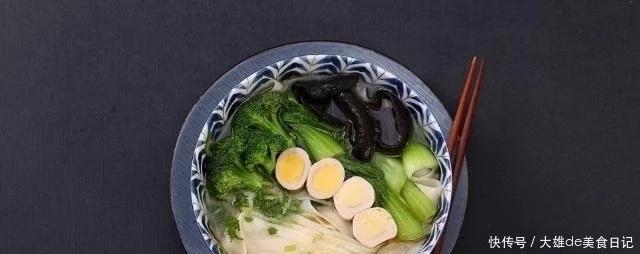 日本人评最好吃的中国面条，北方面条占5碗南方占1碗，你吃过几碗