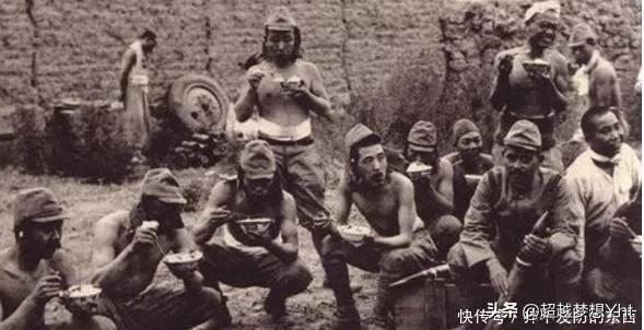 日军鬼子入侵中国八年时间, 为何始终无法侵占陕西一寸地