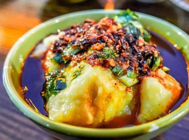 甘肃十大特色面食，你都吃过了吗？不要流口水哦