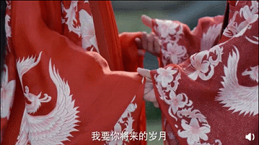 《月上重火》再掀武侠风，观众终于不用只看金