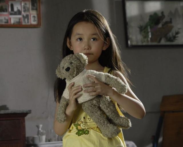 那些小时候爆红的明星，如今却长这样，你还认识几位？