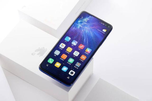 性能整体提升15%，Redmi极速版首发，价格真友好