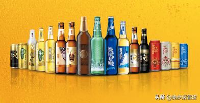 华润啤酒：2019年报发布，净利润大涨34.3%