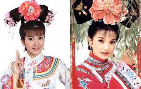 河神2金世佳太油腻，张铭恩进步神速，小神婆美极了