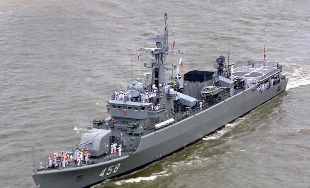 没钱了？中国造舰变慢，俄专家：中国在蓄力！