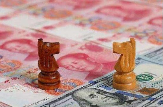 如果中国大量抛售美债，会导致美国经济崩溃吗