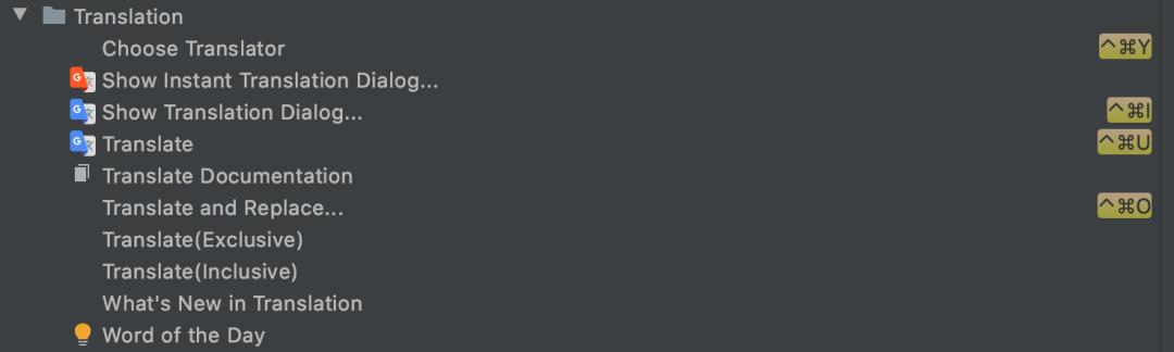 讲真，这两款idea插件，能治愈你英语不好的病