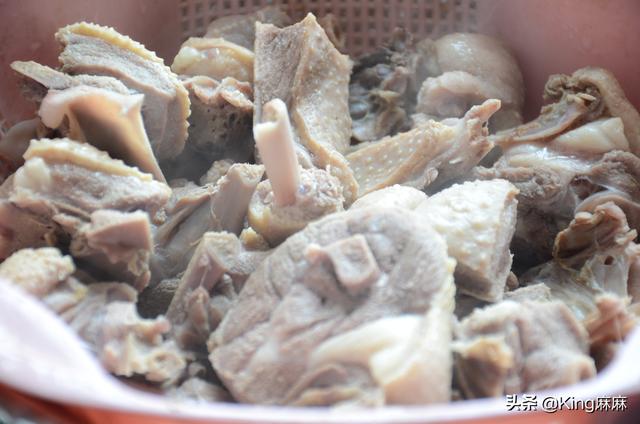 五一来了，这肉和啤酒绝配，掌握这个小窍门，香味足，好吃又过瘾