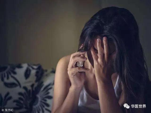 中医药对话情志病，经方之中暗藏玄机