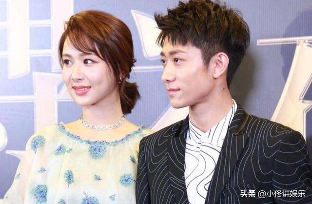 疑似|张一山宋妍霏疑似同居！与杨紫恋人未满 兜兜转转女友始终是宋妍霏