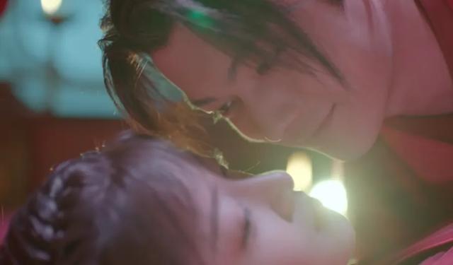 许凯穿女装都带不动！《天舞纪》剧情有漏洞，