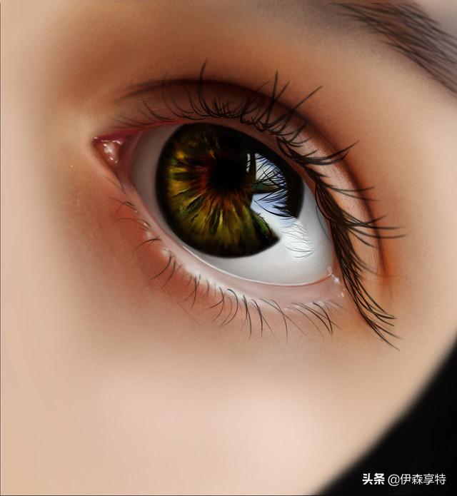 疫情上网课、孩子遭殃了