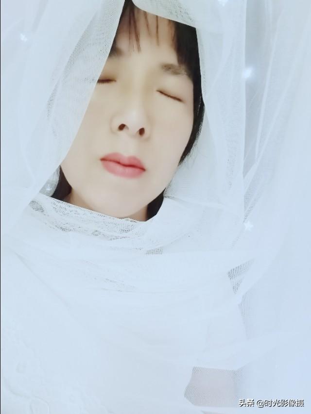 华为nova7pro手机前置追焦双摄实拍评测，一键生成