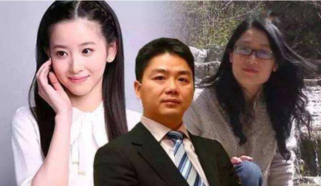 刘强东“最强女助理”，实控京东旗下291家公司，能力不输章泽天