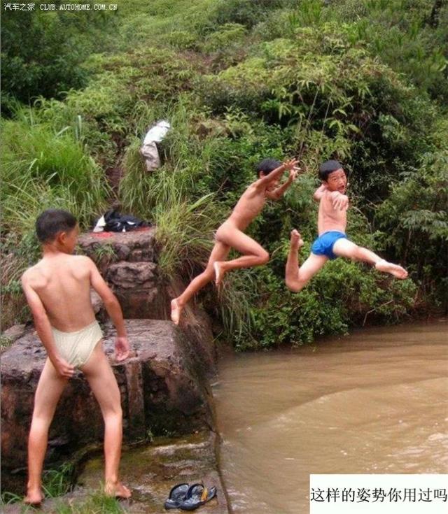 那些年陪伴80.90的那些童年趣事，你们还记得吗？