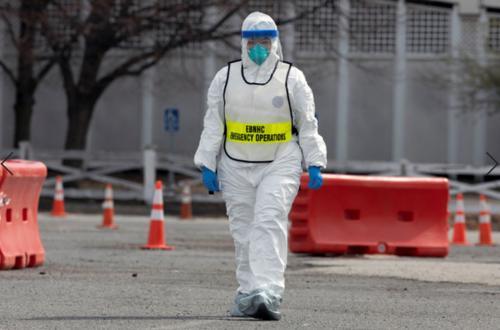 美国本土突发不明疾病，主要感染人群均为儿童