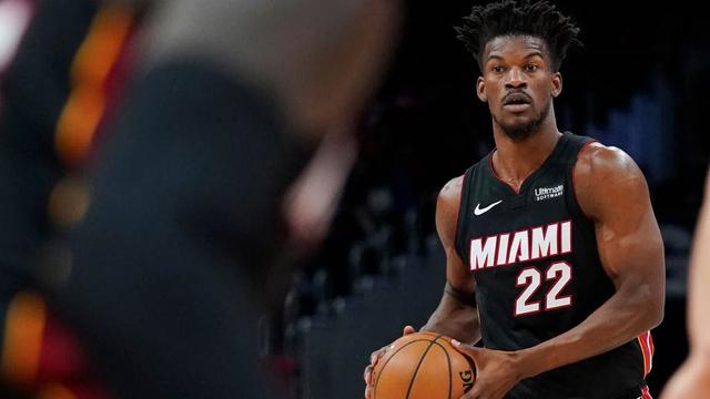 球衣背面平權文字怎麼選？JB提出另類想法，綠軍新星也有興趣！-黑特籃球-NBA新聞影音圖片分享社區