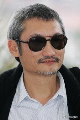留洋学医的徐克为了梦想选择放弃，转型后打拼十年终成天才导演。