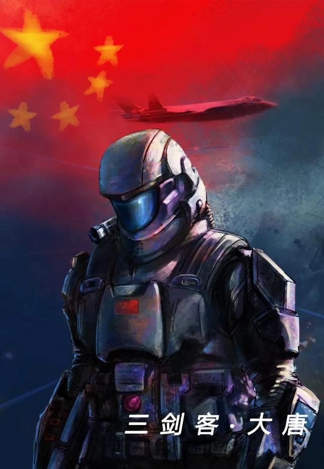 边境“肢体冲突”：你的平静生活，军人的生死