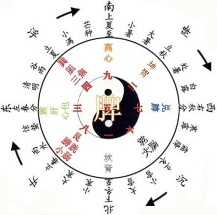 二十四节气可指导劳作，还是中医药的好帮手，一起看看古人的智慧