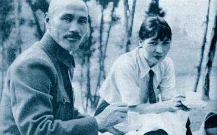 “策划刺杀蒋介石、盗取机密情报”，被军统暗杀的侵华第一女间谍