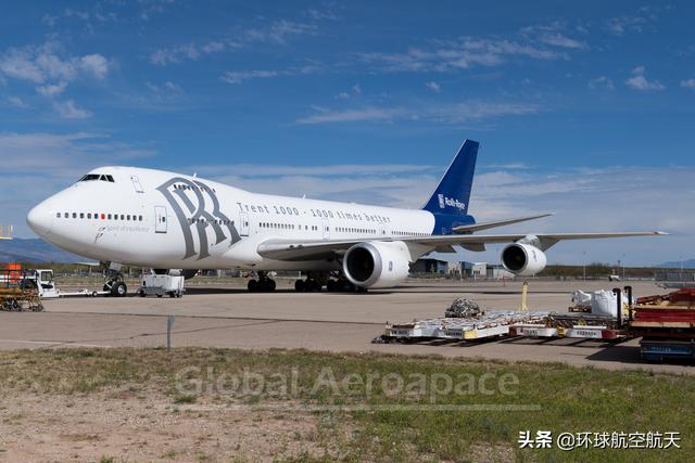 空中女王，书写无数传奇的四发大型客机，纪念