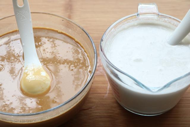 伏天最受欢迎的甜品，好吃更好做，口感冰冰凉凉，Q弹有嚼劲