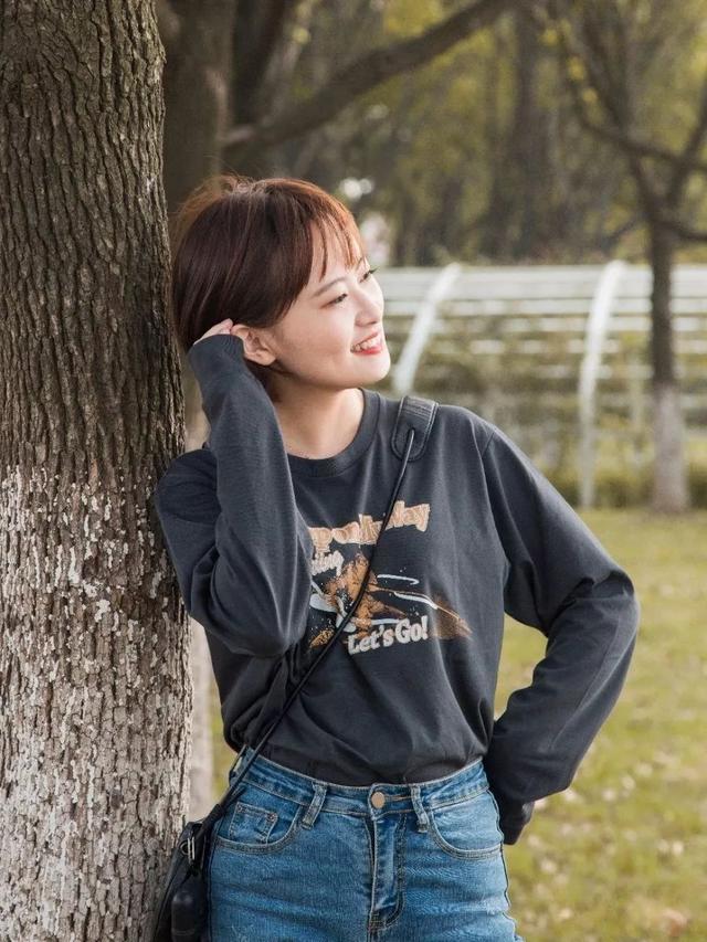 这几套搭配！带你搭出秋季N种风格