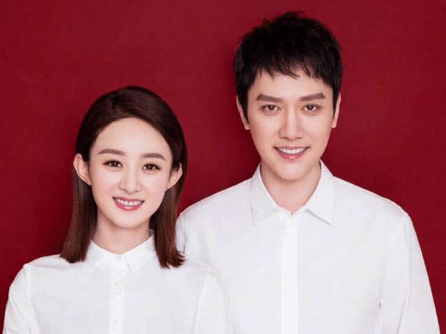 演艺圈跳过恋爱直接结婚的6对明星，前四对被祝